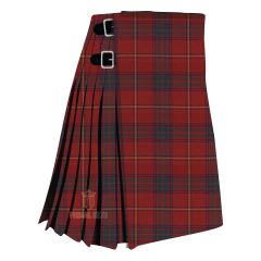 County Galway Tartan Kilt