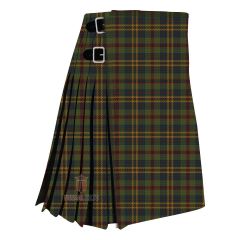 County Limerick Tartan Kilt