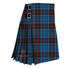 County Louth Tartan Kilt