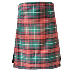 County Meath Tartan Kilt