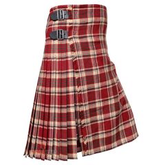County Tyrone Tartan Kilt
