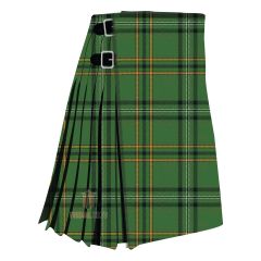 County Wexford Tartan Kilt