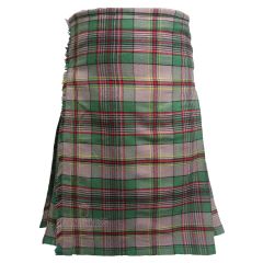 Craig Tartan Kilt