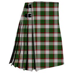 Crawford Arisaid Tartan Kilt
