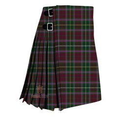 Crosbie Tartan Kilt