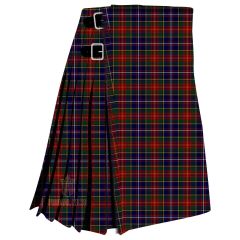 Crosser Tartan Kilt