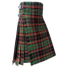 Cumming Hunting Ancient Tartan Kilt
