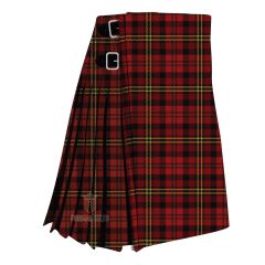 davis tartan kilt