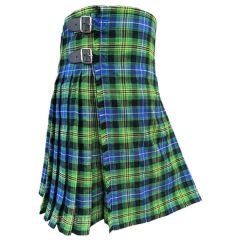 Doherty Tartan Kilt