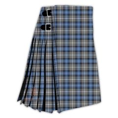 Doune Ancient Tartan Kilt