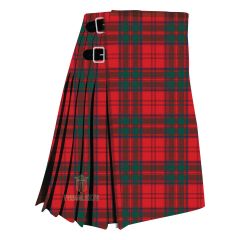Drummond Grant Variant Tartan Kilt