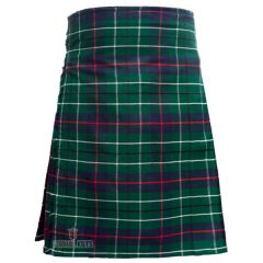 Duncan Tartan Kilt