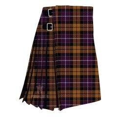 Dutch Tartan Kilt