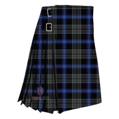 Earthrise Tartan Kilt