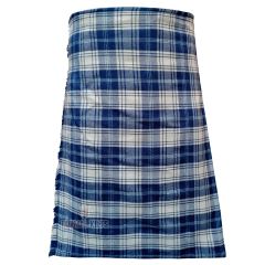Edwards of Wales Tartan Kilt
