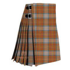 Espana Spanish Tartan Kilt