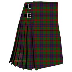 Eyre Tartan Kilt