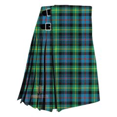 Farquharson Ancient Tartan Kilt