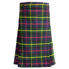 Farquharson Modern Tartan Kilt, Farquharson Tartan Kilt