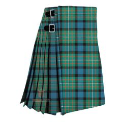 ferguson ancient tartan kilt
