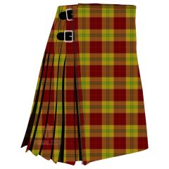 fernandes tartan kilt