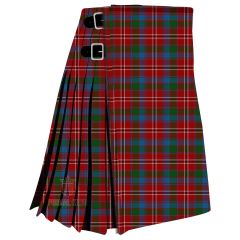 Fitzgerald Tartan Kilt