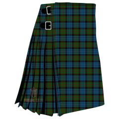 Fletcher Of Dunans Tartan Kilt