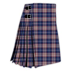Florida State Tartan Kilt