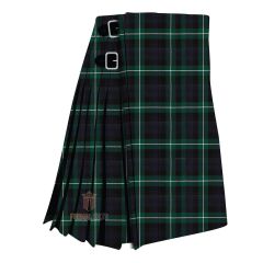 forbes tartan kilt