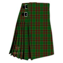 forder tartan kilt