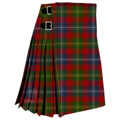 Forrester Tartan Kilt