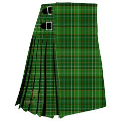 Foster Hunting Tartan Kilt