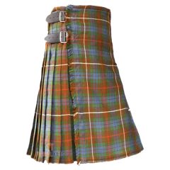Fraser Hunting Ancient Tartan Kilt
