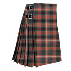 Fraser Hunting ModernTartan Kilt
