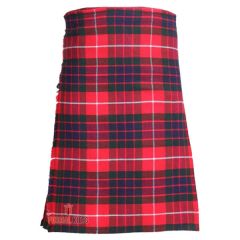 Fraser Tartan Kilt
