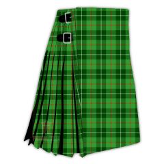 galloway tartan kilt