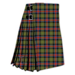georgia state tartan kilt