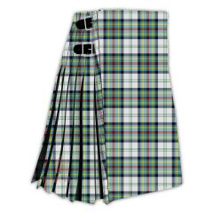 Gillies Dress Ancient Tartan Kilt