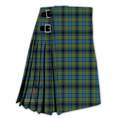 Gillies Ancient Tartan Kilt