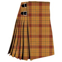 Glen Affric Tartan Kilt