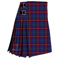 glenn tartan kilt