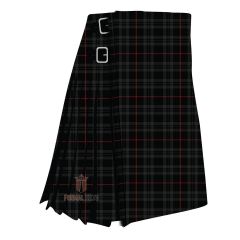 spirit of glyndwr tartan kilt