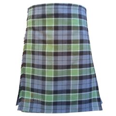 Graham of Menteith Ancient tartan Kilt