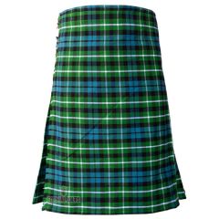 Graham Of Montrose Tartan Kilt
