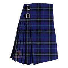 Grampian Modern Tartan Kilt