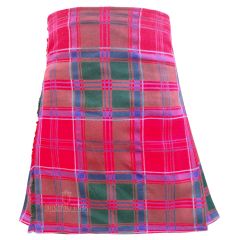 Grant Modern Tartan Kilt, Grant Tartan Kilt