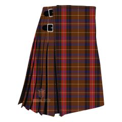 Griffith of Wales Tartan Kilt