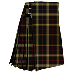 Gwynn Tartan Kilt