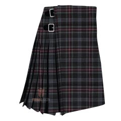hebridean tartan kilt