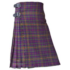 Hall Tartan Kilt